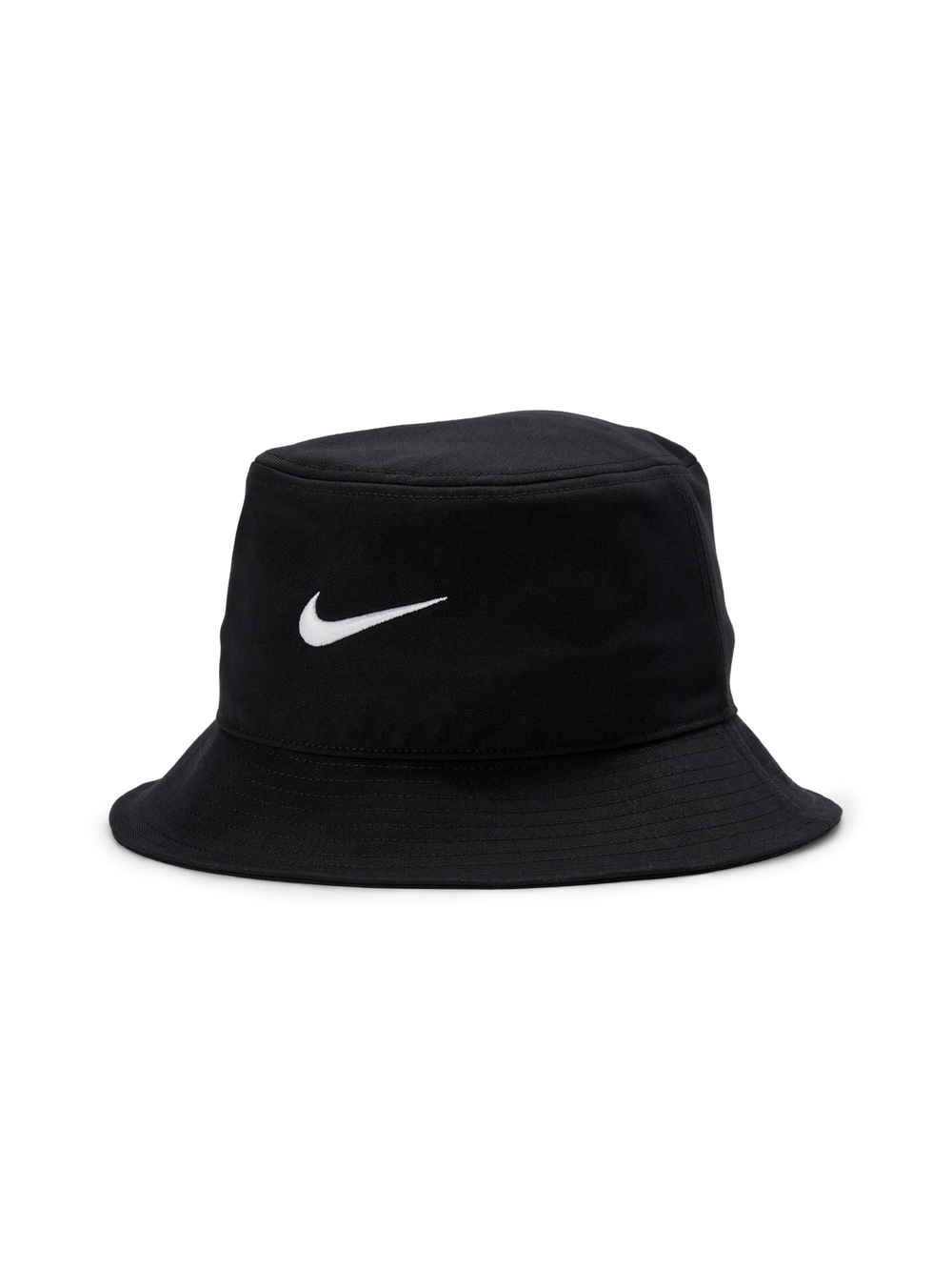Unisex Adult Dri-FIT Ace Visor Hat | Mens and Womens | White, Black | Size S